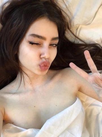 Анкета проститутки Ольга, 23 года